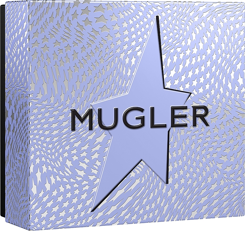 Mugler Alien Goddess - Набор (edp/60ml + edp/10ml) — фото N3