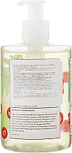 Гель для интимной гигиены с корой дуба и клюквой - Vis Plantis Herbal Vital Care Gel For Intimate Hygiene — фото N2
