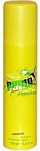 Духи, Парфюмерия, косметика Puma Jamaica Woman Deodorant - Дезодорант-спрей