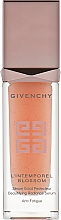 Духи, Парфюмерия, косметика Сыворотка для лица для сияния кожи - Givenchy L'Intemporel Blossom Beautifying Radinace Serum