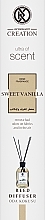 Kreasyon Creation Sweet Vanilla - Аромадиффузор — фото N1