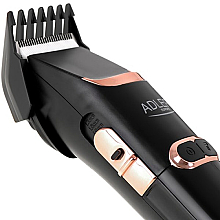 Машинка для стрижки волосся - Adler AD 2832 — фото N2