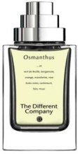 Духи, Парфюмерия, косметика The Different Company Osmanthus - Туалетная вода (тестер с крышечкой)