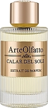 Духи, Парфюмерия, косметика Arte Olfatto Calar Del Sole Extrait de Parfum - Духи
