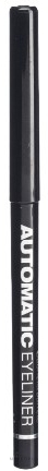 Автоматический карандаш для глаз - Gabriella Salvete Automatic Eyeliner — фото 01 - Black