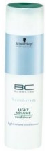 Духи, Парфюмерия, косметика Кондиционер для волос - Schwarzkopf Professional ВС Bonacure Light Volume Conditioner 