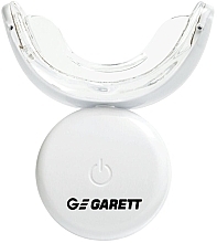 Лампа для отбеливания зубов - Garett Beauty Smile Charge — фото N4