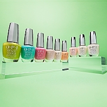 Набір - OPI Infinite Shine Spring 2024 Your Way Collection (nail/polish/10x15ml + gloss/15ml + primer/15ml) — фото N3