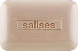 Дерматологічне мило - SesDerma Laboratories Salises Dermatological Soap Bar — фото N2