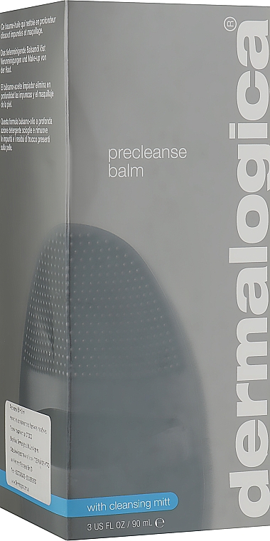 Очищающий бальзам для лица - Dermalogica Daily Skin Health Precleanse Balm — фото N1