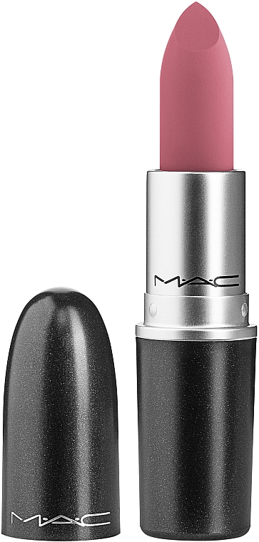 Помада для губ - MAC Powder Kiss Lipstick