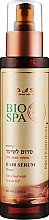 Парфумерія, косметика Краплі-сиворотка для волосся - Sea Of Spa Bio Hair Serum Drops