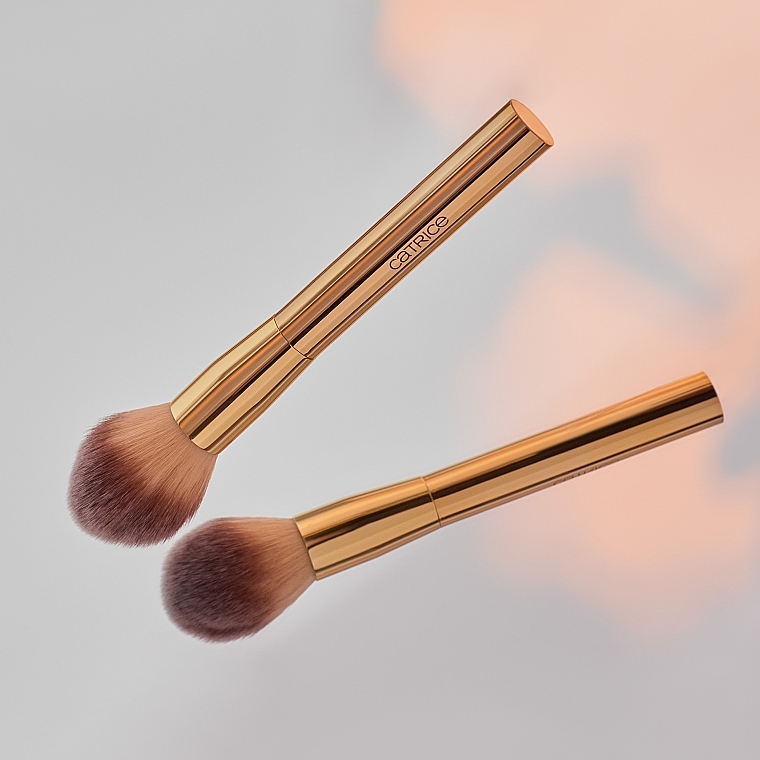 Набір пензлів для макіяжу - Catrice Pro Essential Brush Set — фото N6