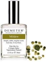 Духи, Парфюмерия, косметика Demeter Fragrance The Library of Fragrance Mildew - Духи