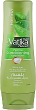 Кондиціонер для волосся з хною - Dabur Vatika Henna Conditioner — фото N1
