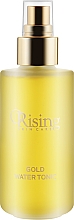 Духи, Парфюмерия, косметика Золотая тонизирующая вода для лица - Orising Skin Care Gold Water Tonic