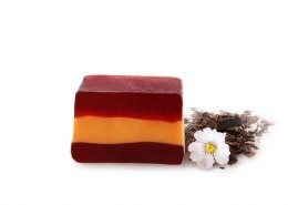 Духи, Парфюмерия, косметика Мыло Шоколад Bounty - Attirance “Bounty Chocolate” Soap