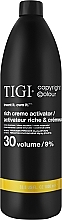 Активатор - TIGI Colour Activator 30 vol / 9% — фото N1
