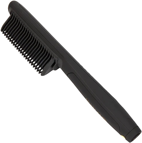 Щітка-випрямляч для волосся - Amory London Glide Brush — фото N2