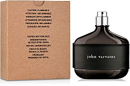 John Varvatos John Varvatos For Men - Туалетна вода (тестер без кришечки) — фото N2
