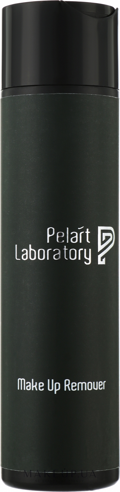 Молочко для снятия макияжа - Pelart Laboratory Make Up Remover — фото 250ml