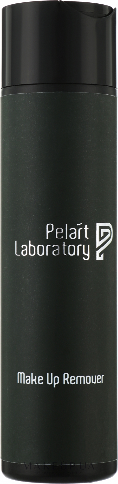 Молочко для зняття макіяжу - Pelart Laboratory Make Up Remover — фото 250ml