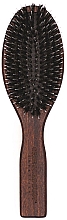 Духи, Парфюмерия, косметика Щетка для волос, щетина кабана - Grzegorz Duzy Cosmetics Boar Bristle Brush