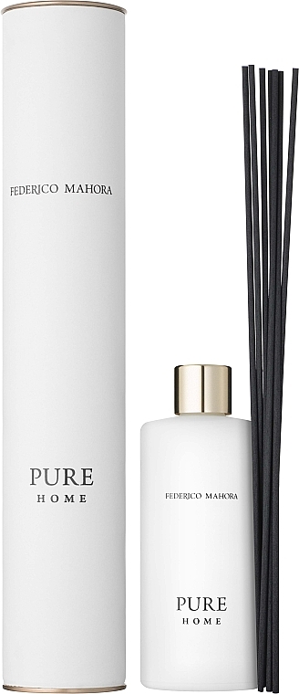 Federico mahora pure discount 436