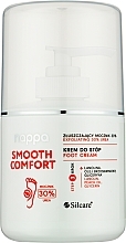 Крем для ніг із сечовиною 30% - Silcare Nappa Cream — фото N2