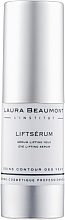Парфумерія, косметика Ліфтинг сироватка інтенсивної дії - Laura Beaumont Liftserum Eye Lifting Serum