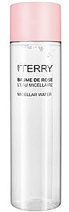 Мицеллярная вода с экстрактом розы - By Terry Baume De Rose Micellar Water — фото N1