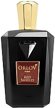 Парфумерія, косметика Orlov Paris Red Shield - Парфумована вода (пробник)
