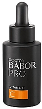Сыворотка-концентрат - Babor Doctor Babor PRO Vitamin C — фото N1