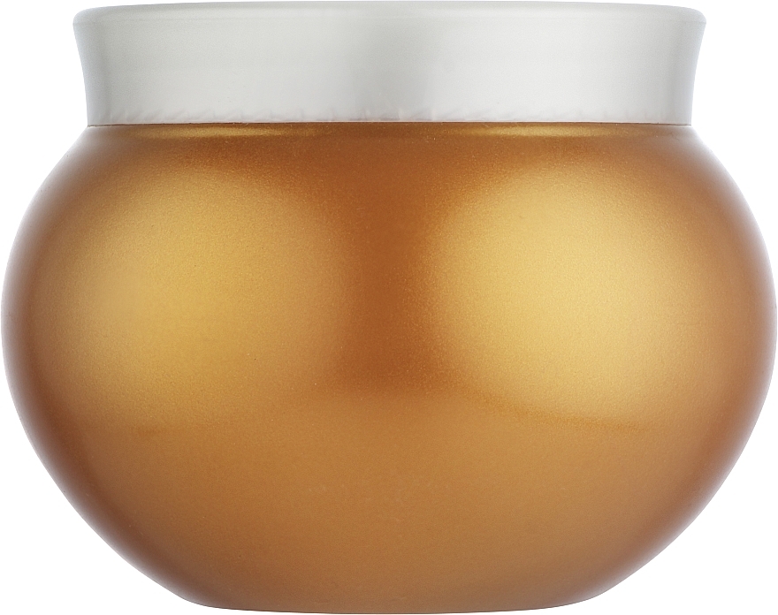 Питательный крем для рук и тела - Oriflame Milk & Honey Gold Classic Grace Hand & Body Cream — фото N2