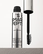 Пептидный тинт-гель для бровей - Sister's Aroma Smart Brow Peptide Tint — фото N2