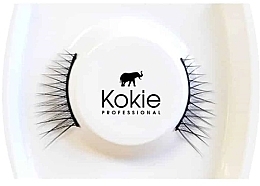 Накладные ресницы, FL687 - Kokie Professional Lashes  — фото N1