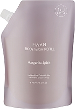Парфумерія, косметика Гель для душу - HAAN Margarita Spirit Body Wash (refill)
