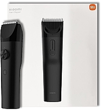 Машинка для стрижки волос - Xiaomi Hair Clipper EU — фото N2