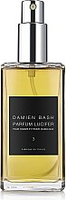 Духи, Парфюмерия, косметика Damien Bash Parfum Lucifer 3 - Парфюмированная вода (тестер без крышечки)