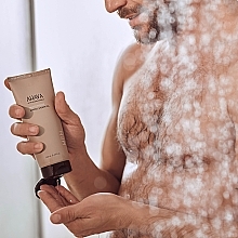 УЦІНКА Мінеральний гель для душа - Ahava Men Mineral Shower Gel * — фото N4