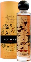 Духи, Парфюмерия, косметика Rochas Secret de Rochas Oud Mystere - Парфюмированная вода 