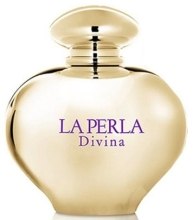 Парфумерія, косметика La Perla Divina Gold Edition - Туалетна вода (тестер з кришечкою)