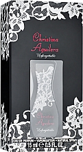 Парфумерія, косметика Christina Aguilera Unforgettable - Парфумована вода (міні)