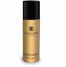 Парфумерія, косметика Trussardi My Land - Дезодорант