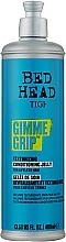 УЦЕНКА Кондиционер для обьема волос - Tigi Bed Head Gimme Grip Conditioner Texturizing * — фото N2