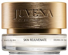 Разглаживающий дневной крем - Juvena Skin Rejuvenate & Correct Delining Day Cream — фото N2