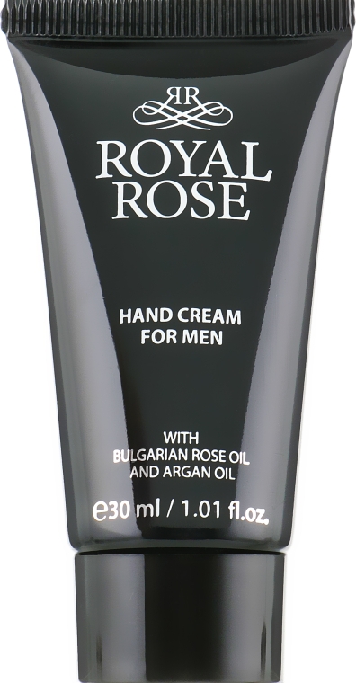 Набір - BioFresh Royal Rose Gift Set (f/cr/30ml + af/shave/cr/30ml + h/cr/30ml) — фото N3