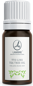 Масло чайного дерева - Lambre TTO Line