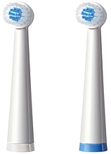 Насадки для электрической зубной щетки GTS1050 - Dr. Mayer RBH10 — фото N2