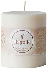 Парфумерія, косметика Ароматична свічка - Flagolie Fragranced Candle